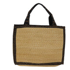 FENDI Tote Bag Raffia Beige71921