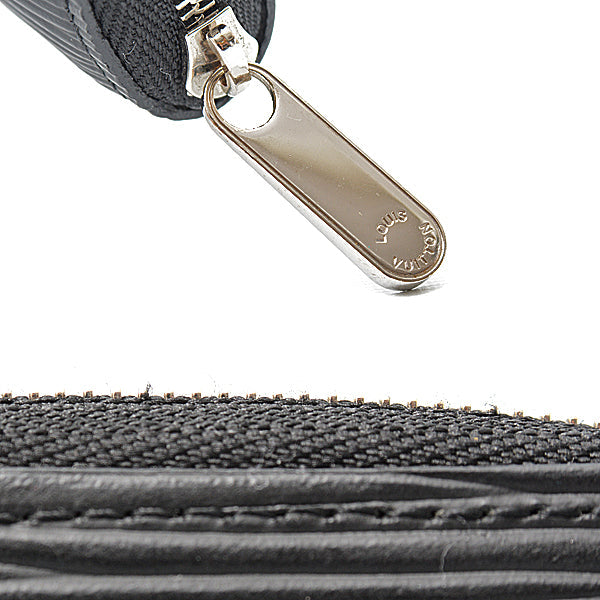 Louis Vuitton Epi Zippy Coin Purse Wallet M60152