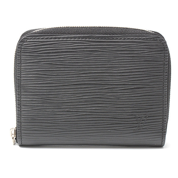 Louis Vuitton Epi Zippy Coin Purse Wallet M60152