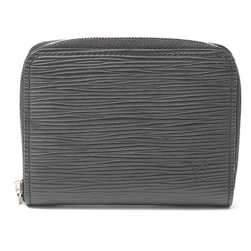 Louis Vuitton Epi Zippy Coin Purse Wallet M60152