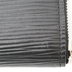 Louis Vuitton Epi Zippy Coin Purse Wallet M60152