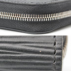 Louis Vuitton Epi Zippy Coin Purse Wallet M60152