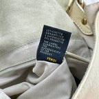 Fendi Baguette Patent Lather Shoulder Bag TWS