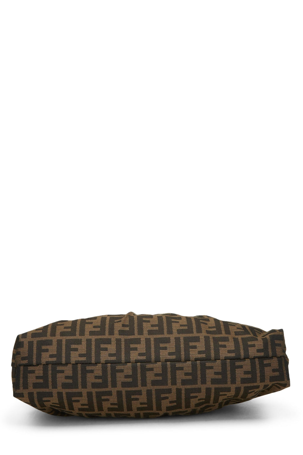 Fendi,  Pink Zucca Canvas Chef Hobo, Pink