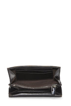 Fendi,  Brown Zucca Canvas Compact Wallet, Brown