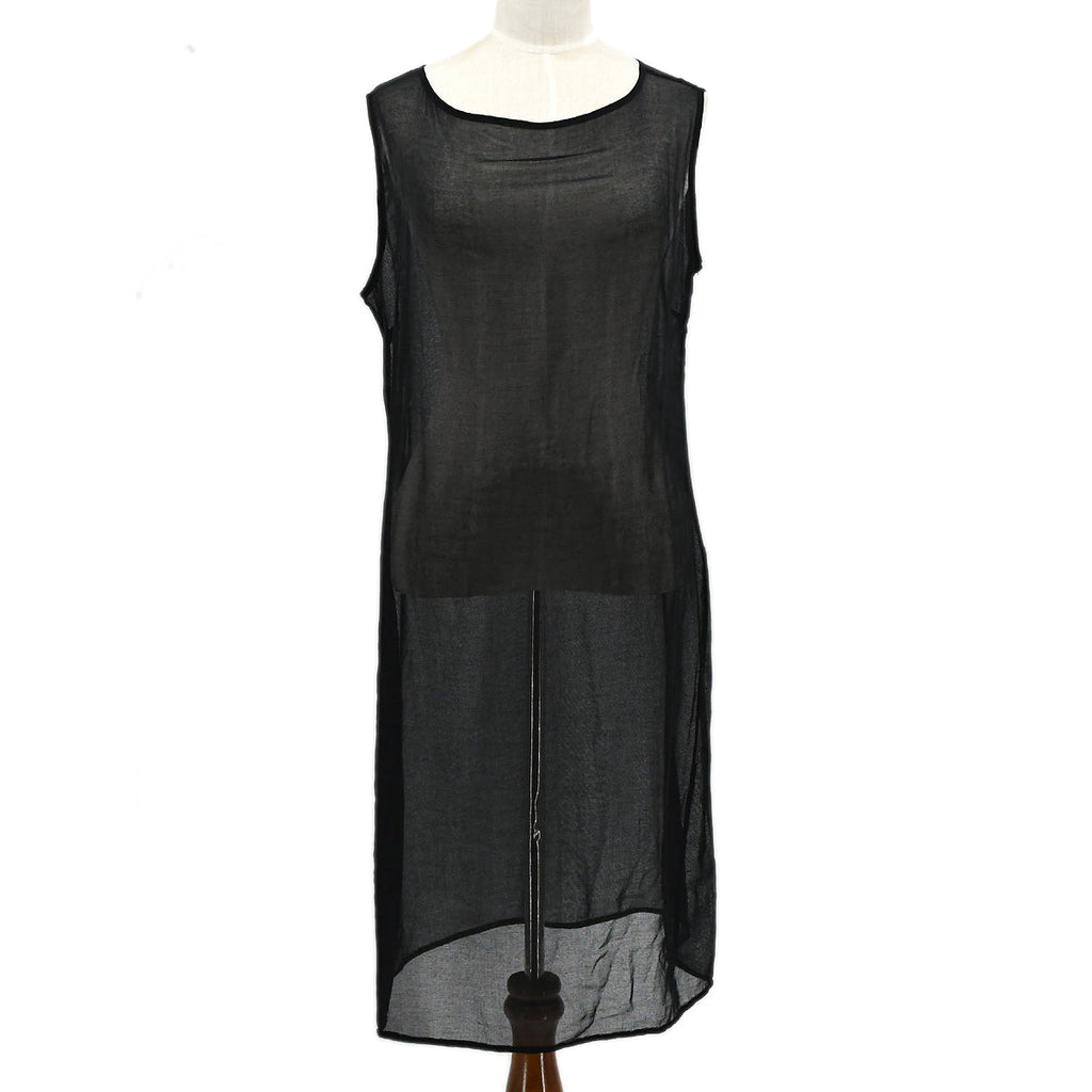 Fendi Zucca One Piece Dress Black