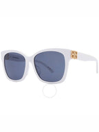 Balenciaga Eyewear Dynasty Square Frame Sunglasses BB0102SA
