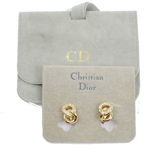 Dior  Plated Bracelet Jewelry (Pre-Owned)