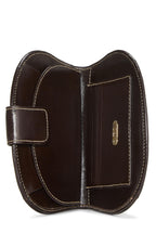 Fendi,  Brown Zucca Canvas Wallet, Brown