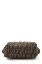 Fendi,  Brown Zucca Canvas Chef Tote Large, Brown