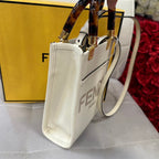 Fendi Sunshine Mini 2Way Bag
