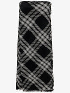 Burberry 24 ss Wool KILT Dress WITH Check Motif 8083033A7680 B0651009600