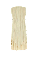 BOTTEGA VENETA Polyester Blend Mini Dress Suit for Women