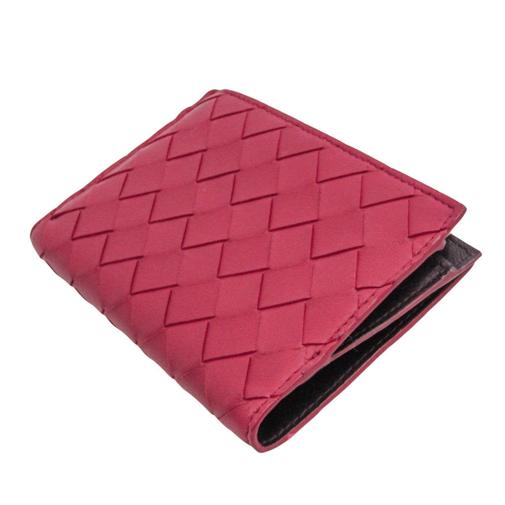 BOTTEGA VENETA Intrecciato Wallet
