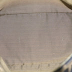 FENDI Zucca Canvas Vanity Cosmetic Pouch Brown Black72408