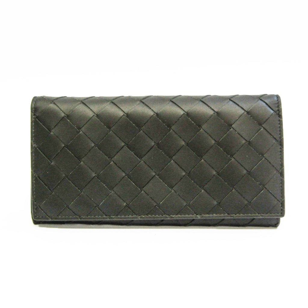 BOTTEGA VENETA Intrecciato Wallet