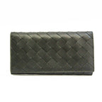 BOTTEGA VENETA Intrecciato Wallet