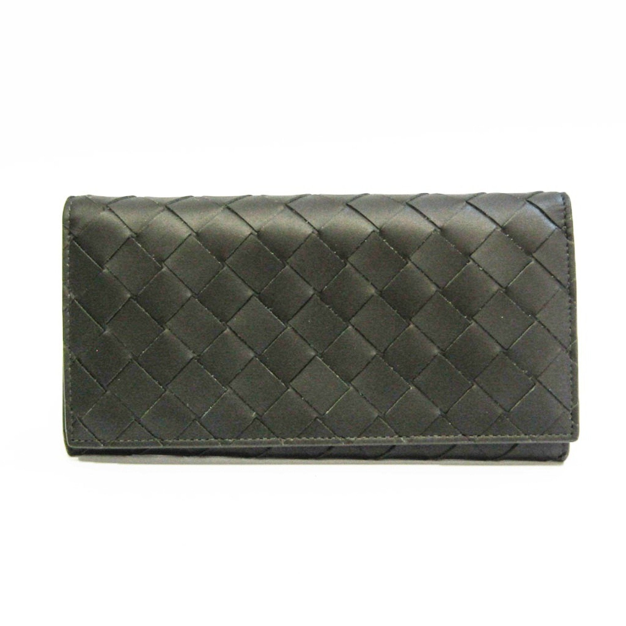 BOTTEGA VENETA Intrecciato Wallet