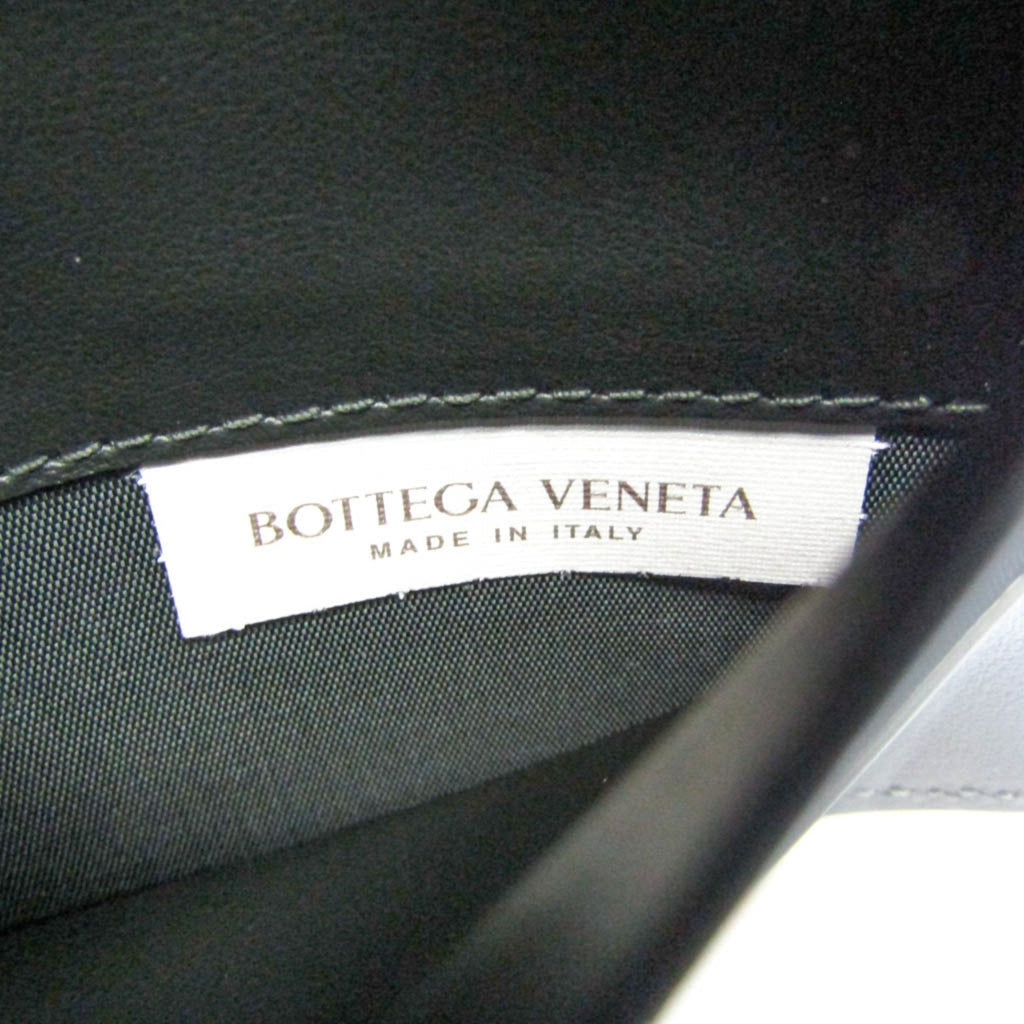 BOTTEGA VENETA Intrecciato Wallet