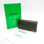 BOTTEGA VENETA Intrecciato Wallet