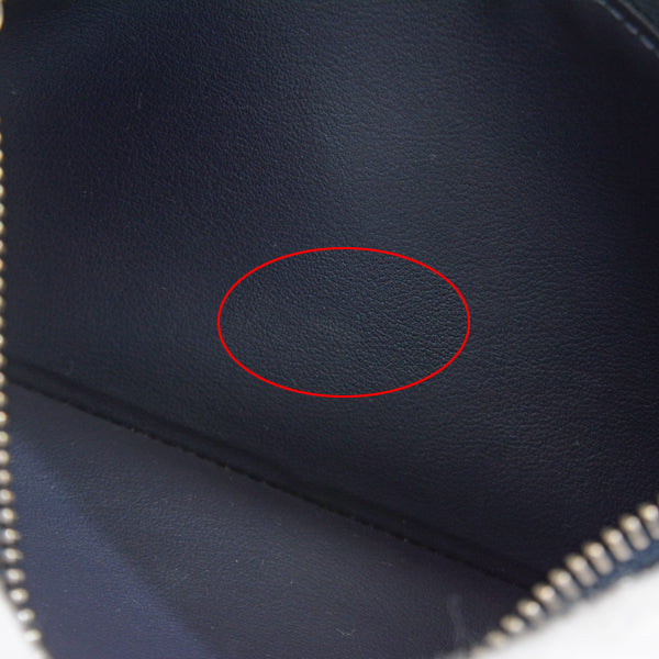 Louis Vuitton Monogram Empreinte Zippy Wallet M62069
