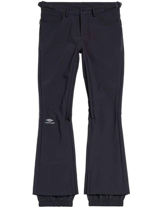 Balenciaga Women's Pants 774002TPQ371000
