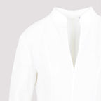 BOTTEGA VENETA Viscose Blend Mini Dress