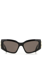 Balenciaga Sunglasses 773492T0039 1000 Black