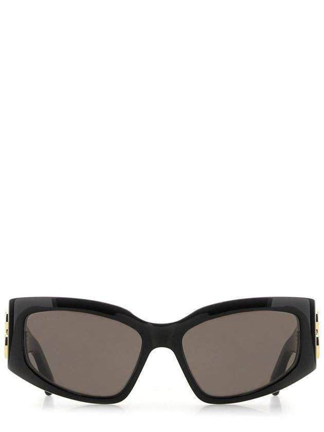 Balenciaga Sunglasses 773492T0039 1000 Black