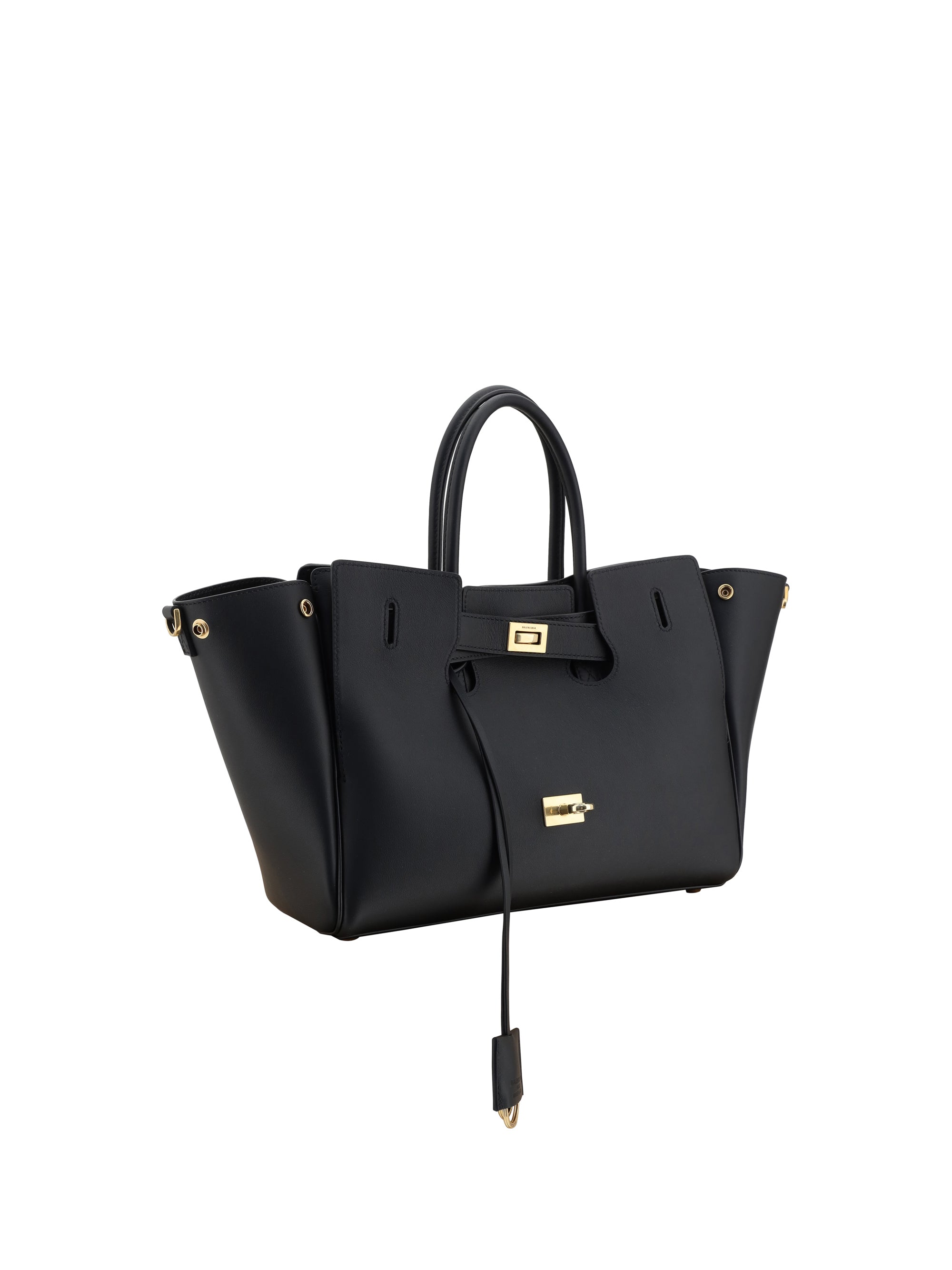 Balenciaga Women Bel Air Small Shoulder Bag
