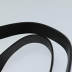 FENDI Zucca Canvas Boston Bag 2way Brown72698