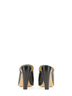BOTTEGA VENETA Elevated Slingback Sandal with 9 cm Heel