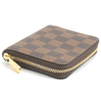 Louis Vuitton Damier Zippy Coin Purse Vivienne N40721