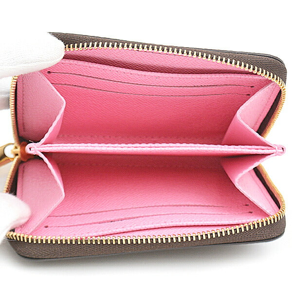 Louis Vuitton Damier Zippy Coin Purse Vivienne N40721