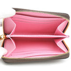 Louis Vuitton Damier Zippy Coin Purse Vivienne N40721