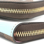 Louis Vuitton Damier Zippy Coin Purse Vivienne N40721