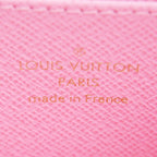 Louis Vuitton Damier Zippy Coin Purse Vivienne N40721