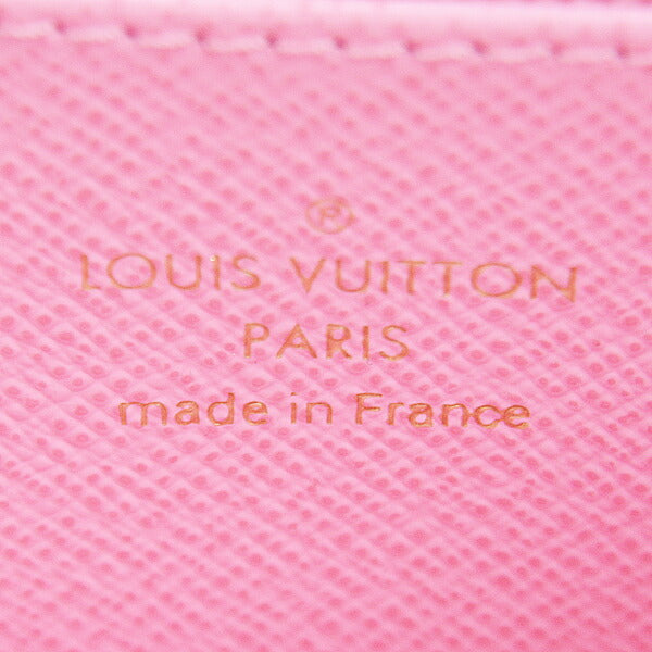 Louis Vuitton Damier Zippy Coin Purse Vivienne N40721