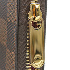 Louis Vuitton Damier Zippy Coin Purse Vivienne N40721