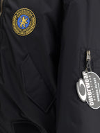 Balenciaga Men Bomber Jacket