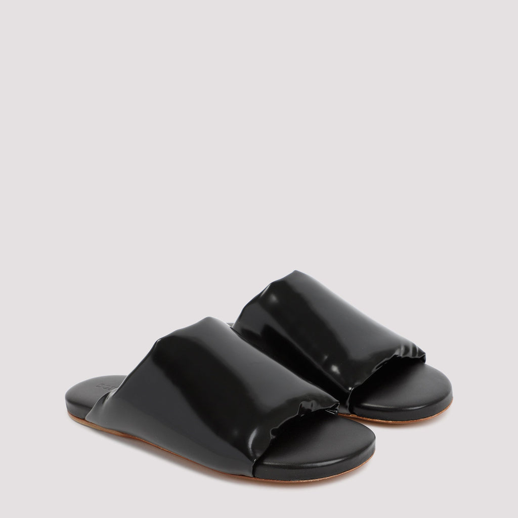 BOTTEGA VENETA Cushion Sandals for Women - SS23 Collection