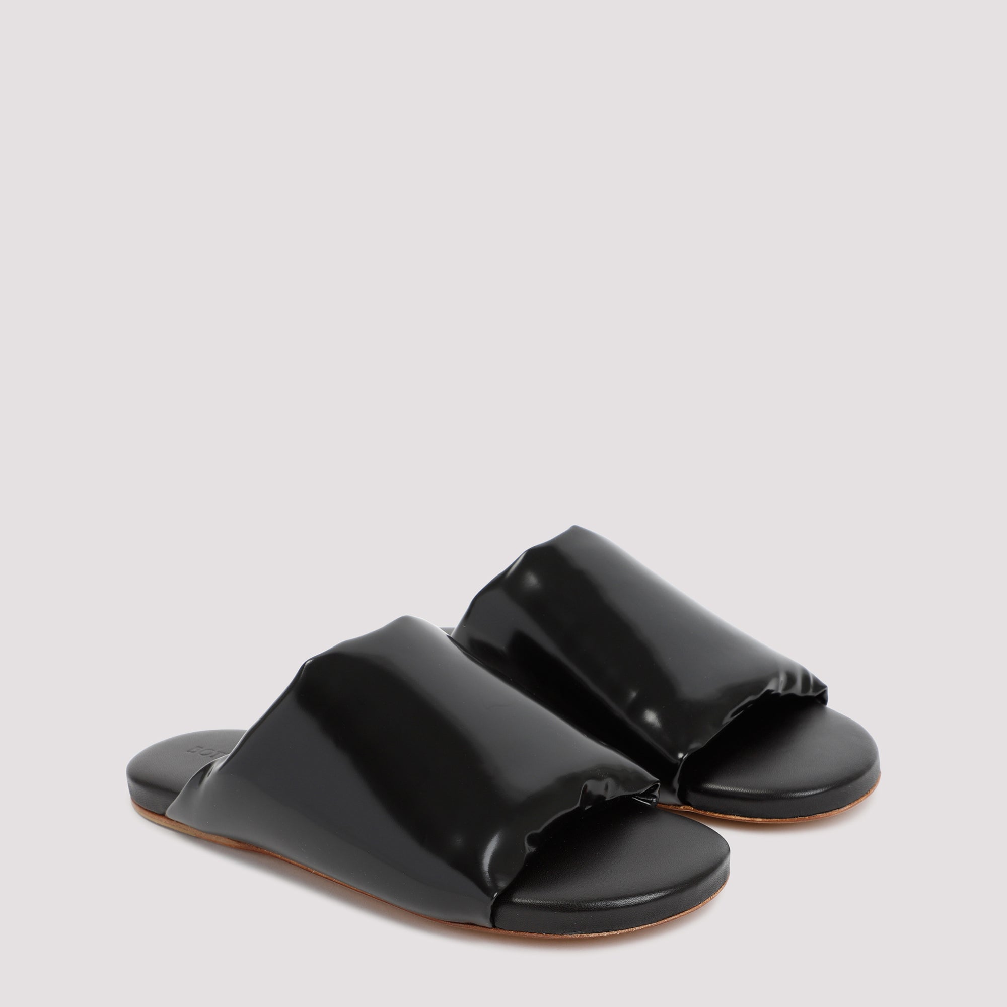 BOTTEGA VENETA Cushion Sandals for Women - SS23 Collection