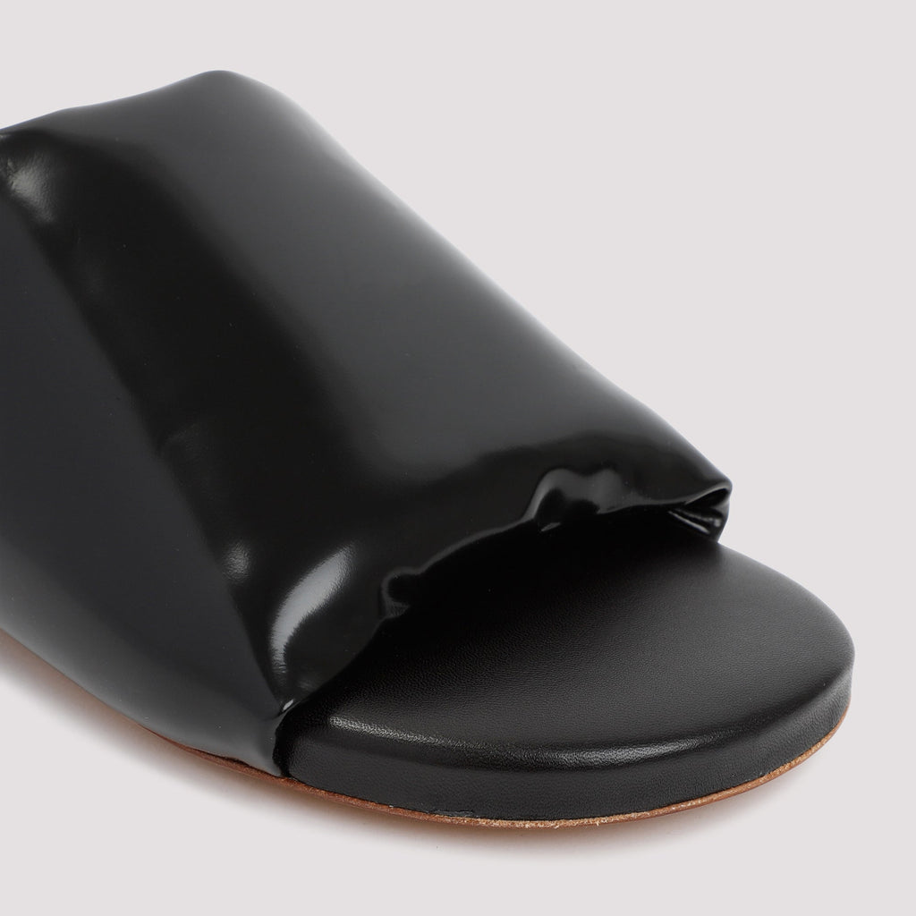BOTTEGA VENETA Cushion Sandals for Women - SS23 Collection