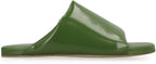 BOTTEGA VENETA Cushion Leather Sandals
