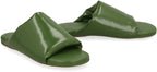 BOTTEGA VENETA Cushion Leather Sandals