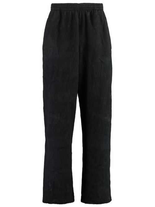 Balenciaga short pants 744513TJQ32 1000 BLACK
