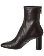 Dior D-Shadow Leather Boot