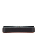 Louis Vuitton Pochette Felicie Monogram Empreinte Shoulder Bag
