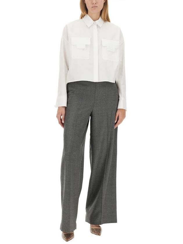Fendi Pants FR6375 AM3NF0TDR B0010744300