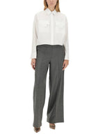 Fendi Pants FR6375 AM3NF0TDR B0010744300